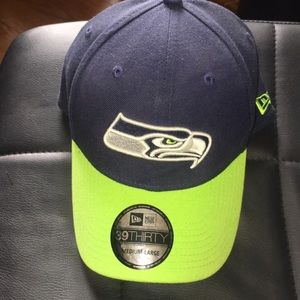 SEATTLE SEAHAWKS NFL 39Thirty Hat 

$27.99